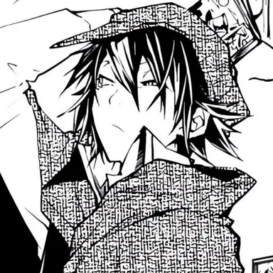 Profile image of 江戸川乱歩