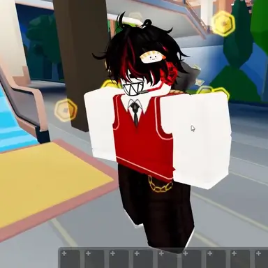 Profile image of チョバプ