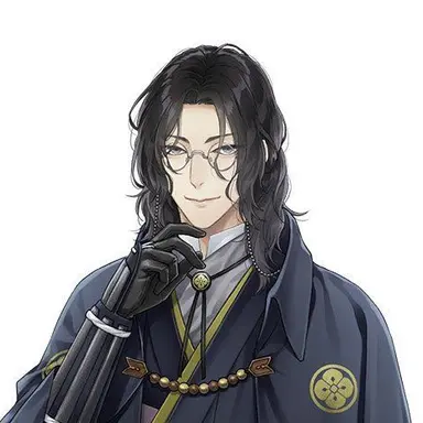 Profile image of 南海太郎朝尊