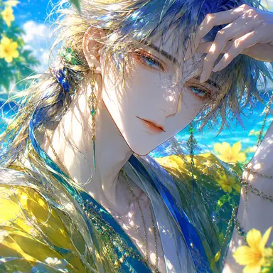 Profile image of 翠嵐