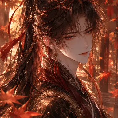 Profile image of 焔