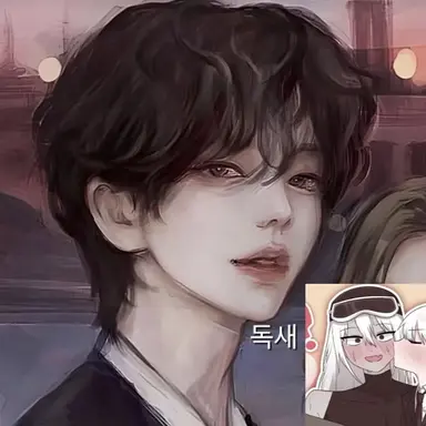 Profile image of 독새