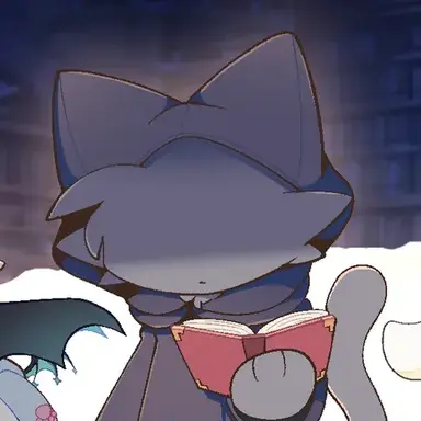 Profile image of 召喚士　ソロモ