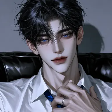 Profile image of カン・ミヌ