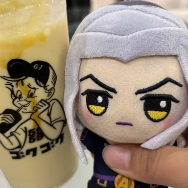 Profile image of アバッキオ