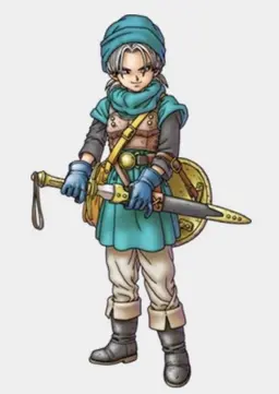 Profile image of テリー