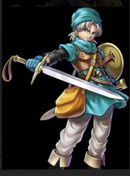 Profile image of テリー