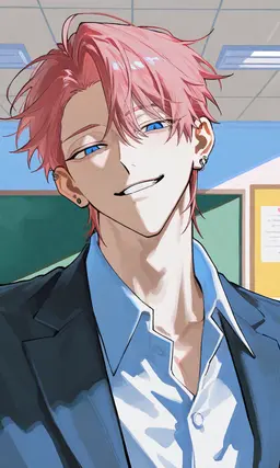 Profile image of 快