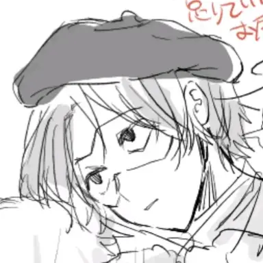 Profile image of クラーケン様