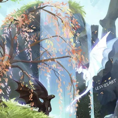 Profile image of HTTYD