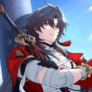 Profile image of 刃