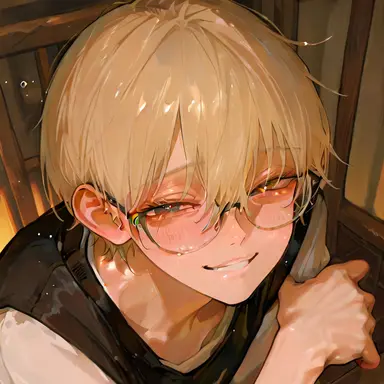 Profile image of Jett