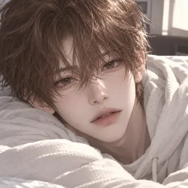 Profile image of 박지훈