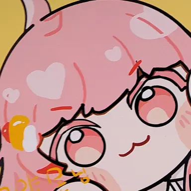 Profile image of 모양몬