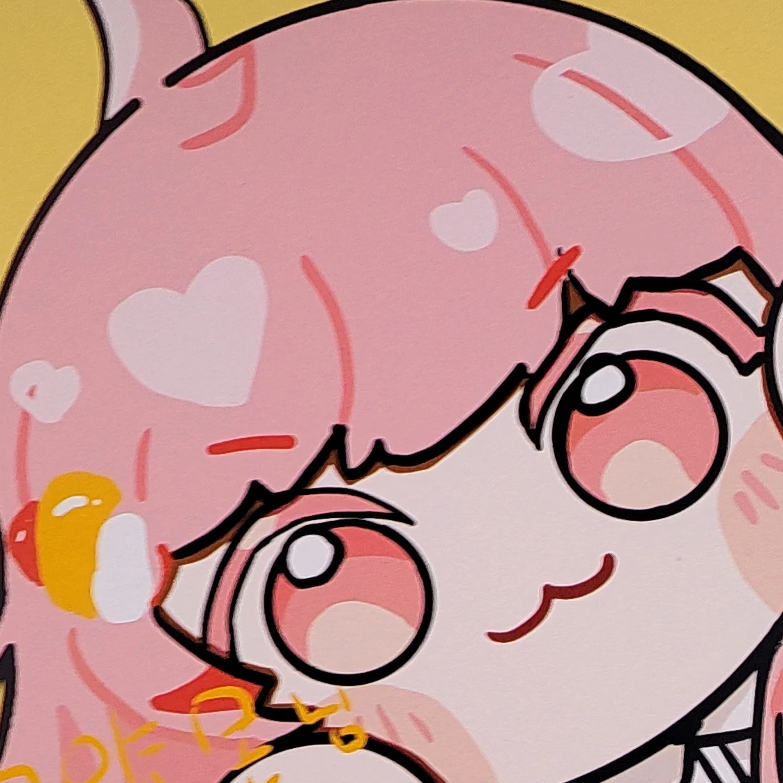 모양몬