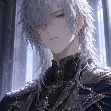 Profile image of レイン