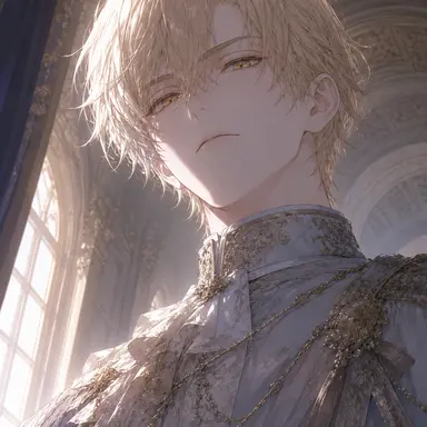 Profile image of カイン