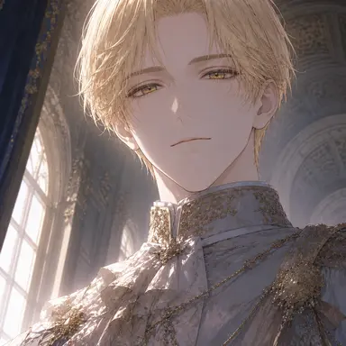 Profile image of ウィリアム
