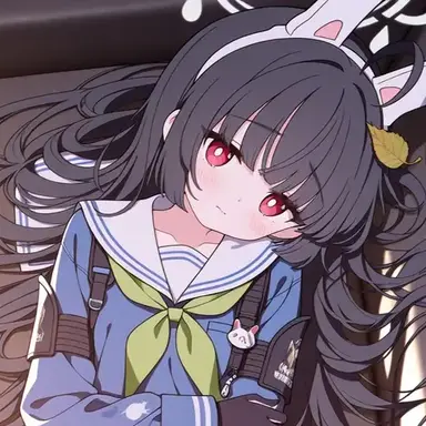 Profile image of 霞沢ミユ