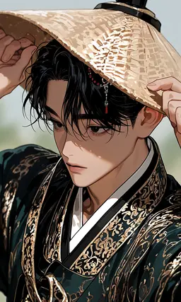 Profile image of 이민재