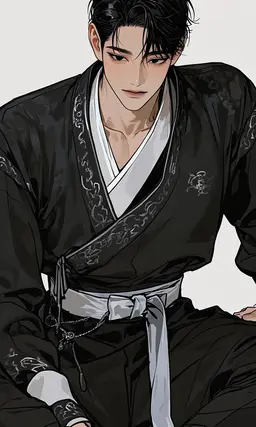 Profile image of 이민재