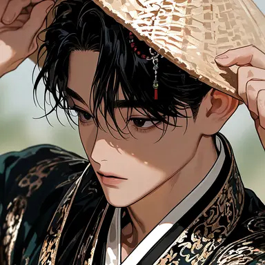 Profile image of 이민재