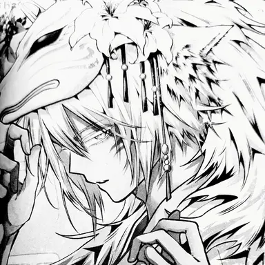 Profile image of 白露