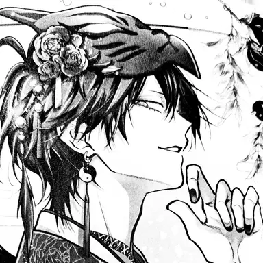 Profile image of 文月