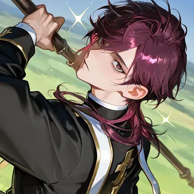 Profile image of シオン