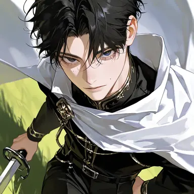 Profile image of ルシアン