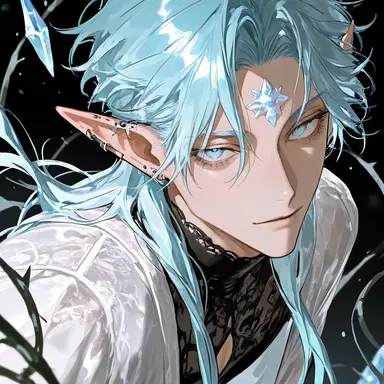 Profile image of グラキエス