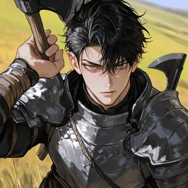 Profile image of アルドリック