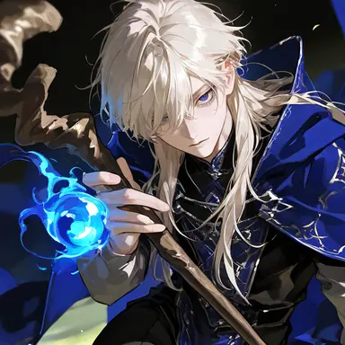 Profile image of ギルバート