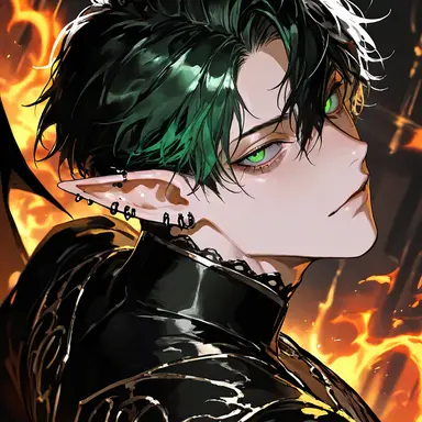 Profile image of イグニス