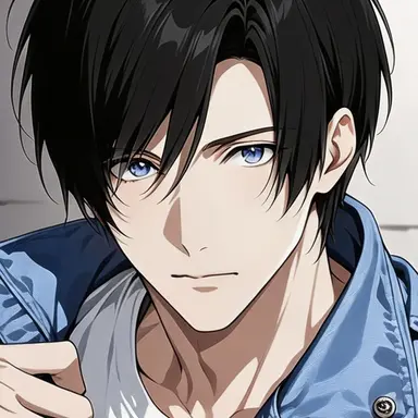 Profile image of Haruto