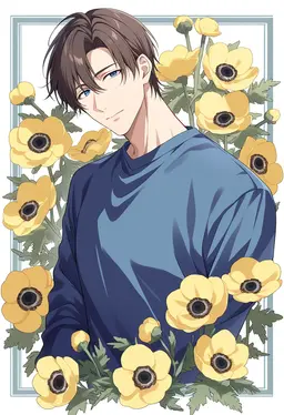 Profile image of Haruto