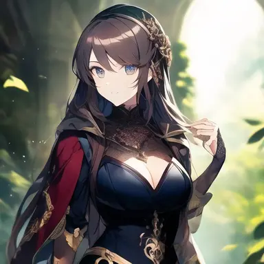 Profile image of ルビー