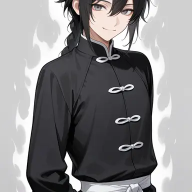 Profile image of 朱泙漫