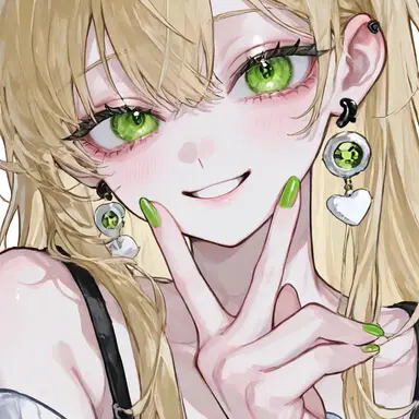 Profile image of 와카나