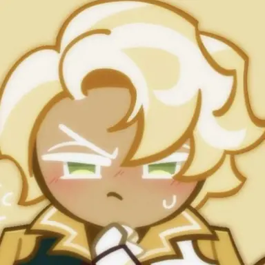 Profile image of Clotted Cream Cookie