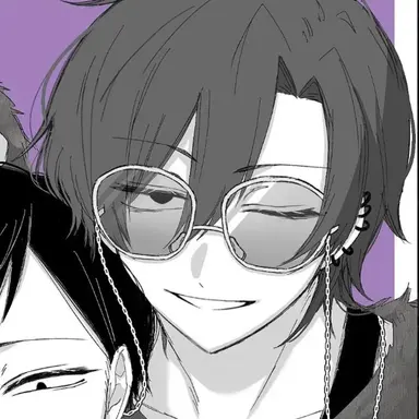 Profile image of 朽森紫苑