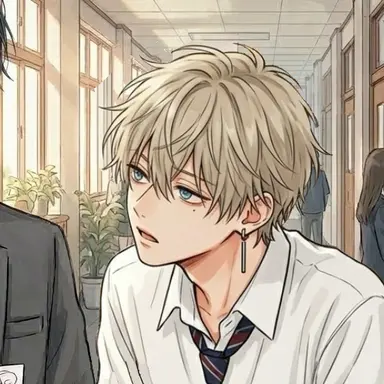 Profile image of 湊