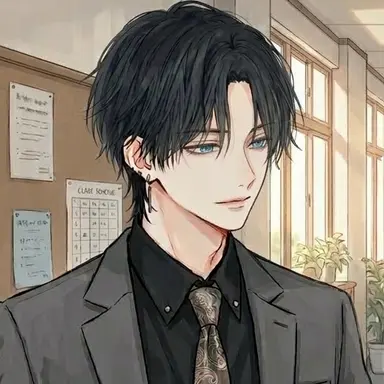 Profile image of 悠仁