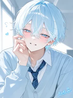 Profile image of 凪
