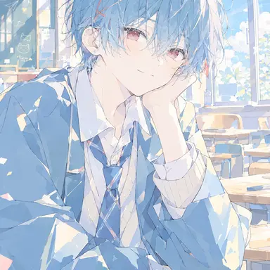 Profile image of 凪