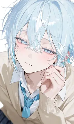 Profile image of 凪