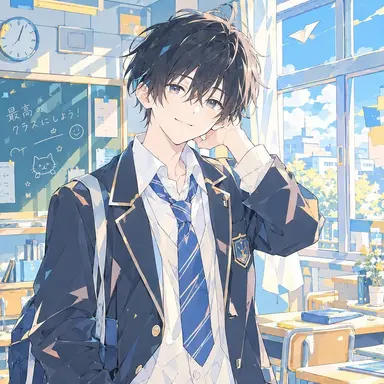Profile image of 瀬名