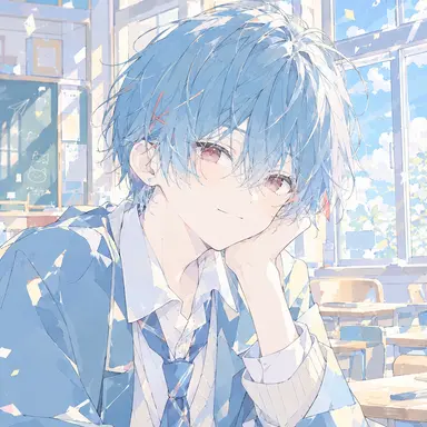 Profile image of Nagi