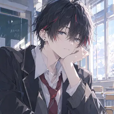 Profile image of Minato