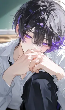Profile image of 詩音